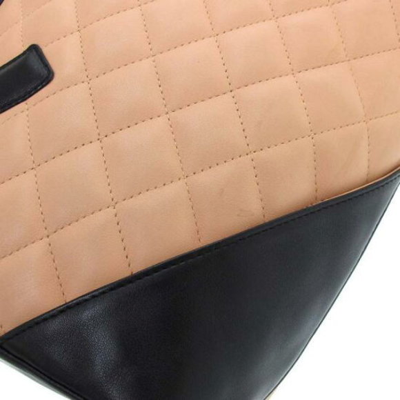 Chanel Cambon Line Tote - Picture 6 of 9